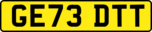 GE73DTT
