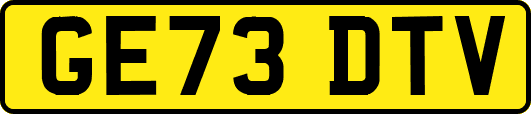 GE73DTV