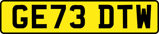 GE73DTW