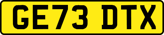 GE73DTX