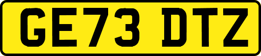 GE73DTZ