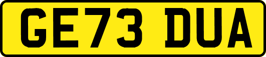 GE73DUA