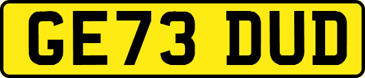 GE73DUD