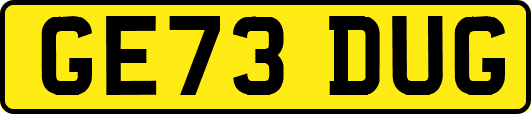 GE73DUG
