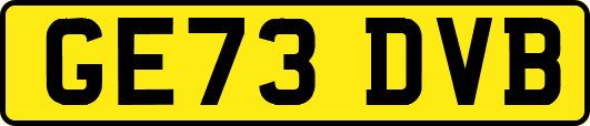 GE73DVB