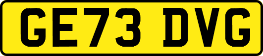GE73DVG