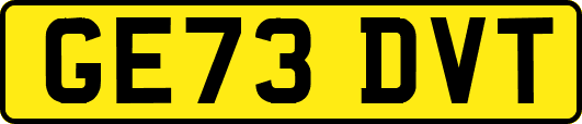 GE73DVT