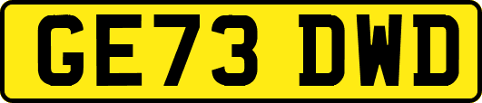 GE73DWD