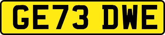 GE73DWE