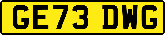 GE73DWG