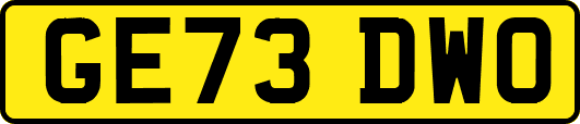 GE73DWO