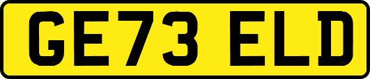 GE73ELD