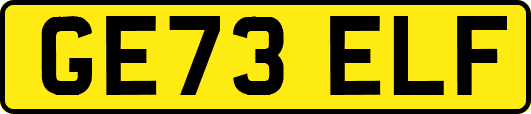 GE73ELF