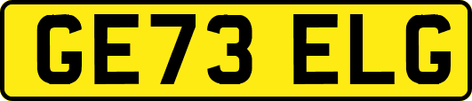 GE73ELG
