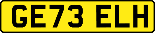 GE73ELH