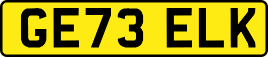 GE73ELK