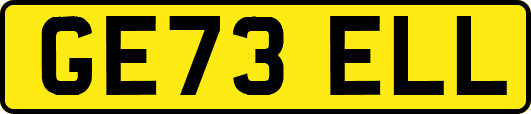 GE73ELL