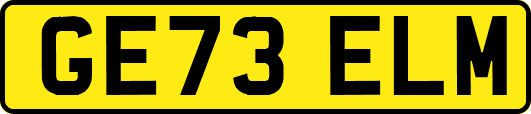 GE73ELM