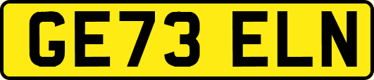 GE73ELN
