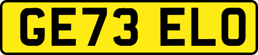 GE73ELO