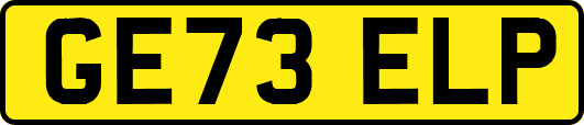GE73ELP