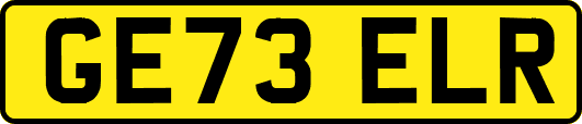 GE73ELR