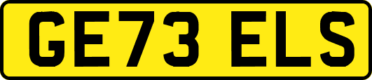 GE73ELS