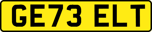 GE73ELT