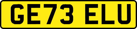 GE73ELU