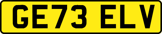 GE73ELV