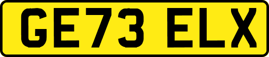 GE73ELX
