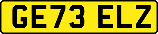 GE73ELZ