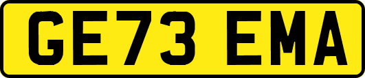 GE73EMA