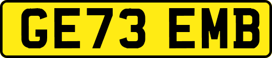 GE73EMB