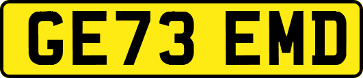 GE73EMD