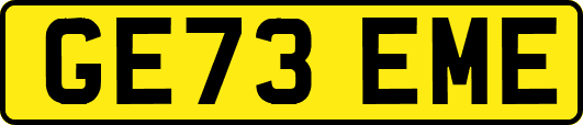 GE73EME
