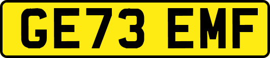 GE73EMF