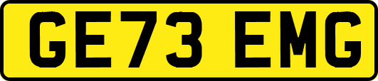 GE73EMG