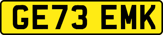 GE73EMK
