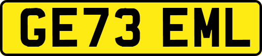 GE73EML