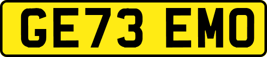 GE73EMO