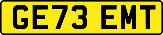 GE73EMT
