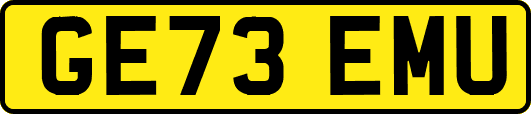 GE73EMU