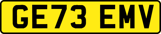 GE73EMV