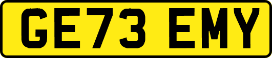 GE73EMY