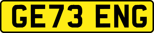 GE73ENG