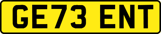 GE73ENT