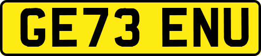 GE73ENU