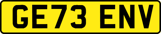 GE73ENV