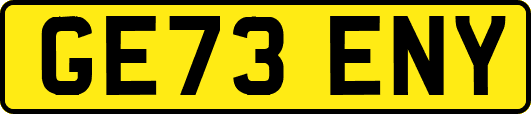 GE73ENY